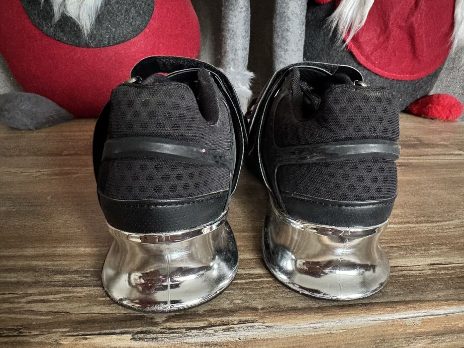 Штангетки Reebok 250 mm