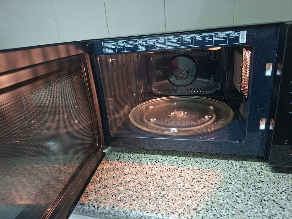 Micro ondas samsung