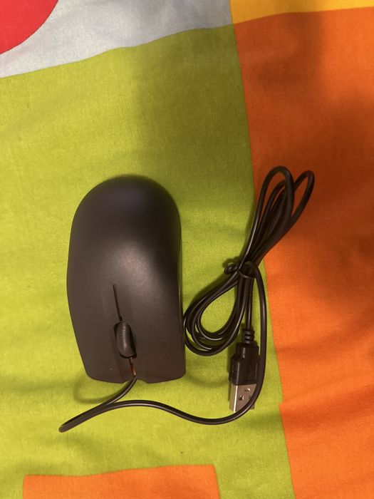 Wired Computer Mouse446695293405767681