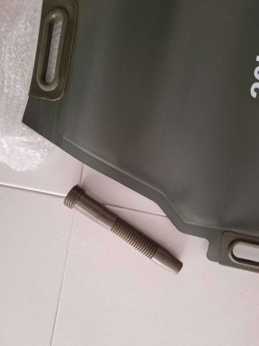 Saco depósito de combustível 20L - NOVO