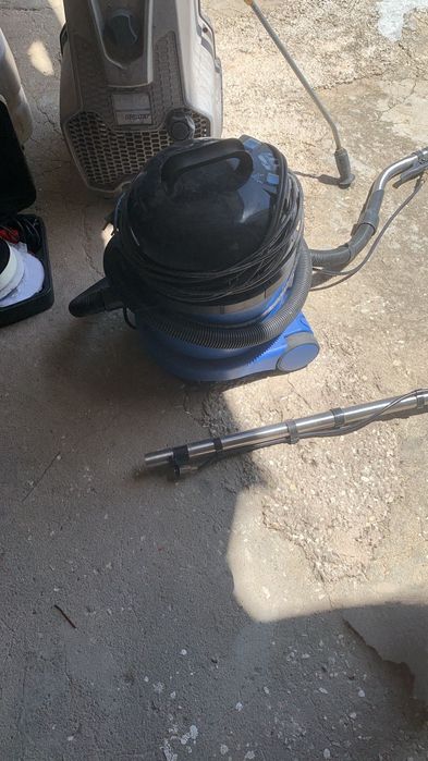 Material para lavagem de carro