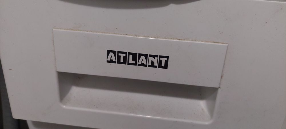 Пральна машина атлант optima control  50y108 по запчастинах