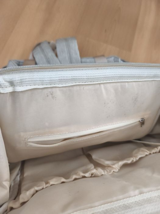 Mochila Maternidade