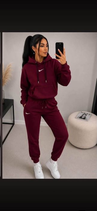 Dresy damskie 2szt. XL