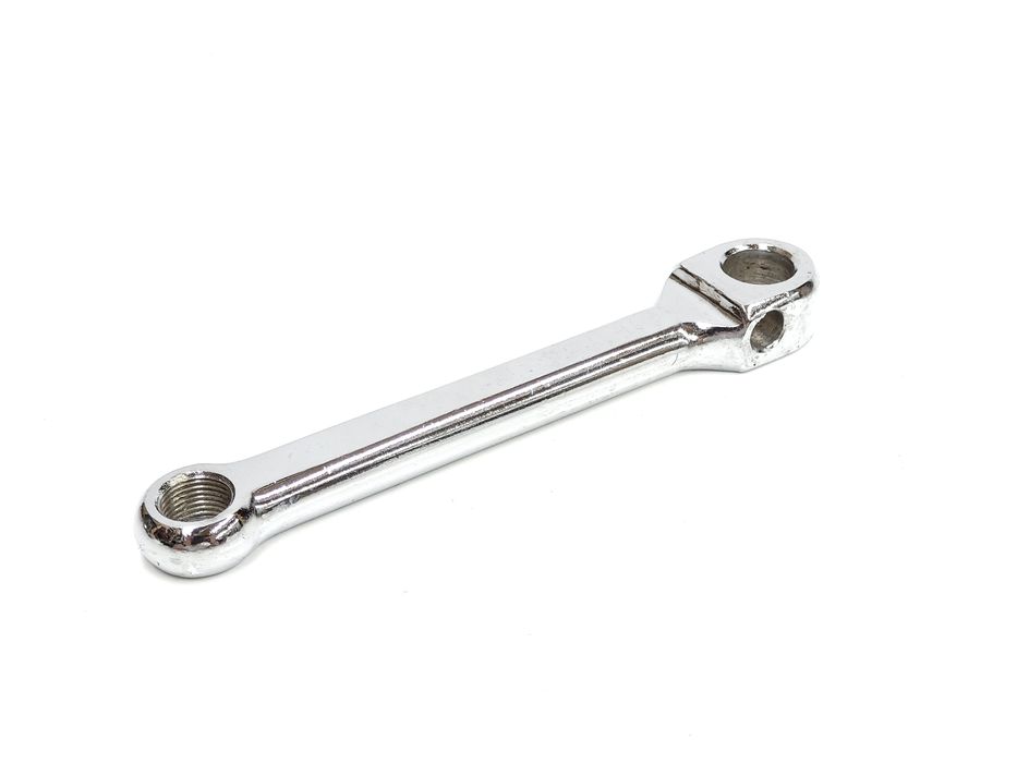 NOWE Ramię korby Romet Universal 16,5 cm na klin