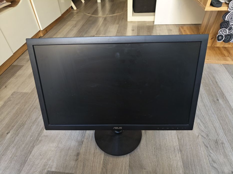 Monitor Asus 24 cale