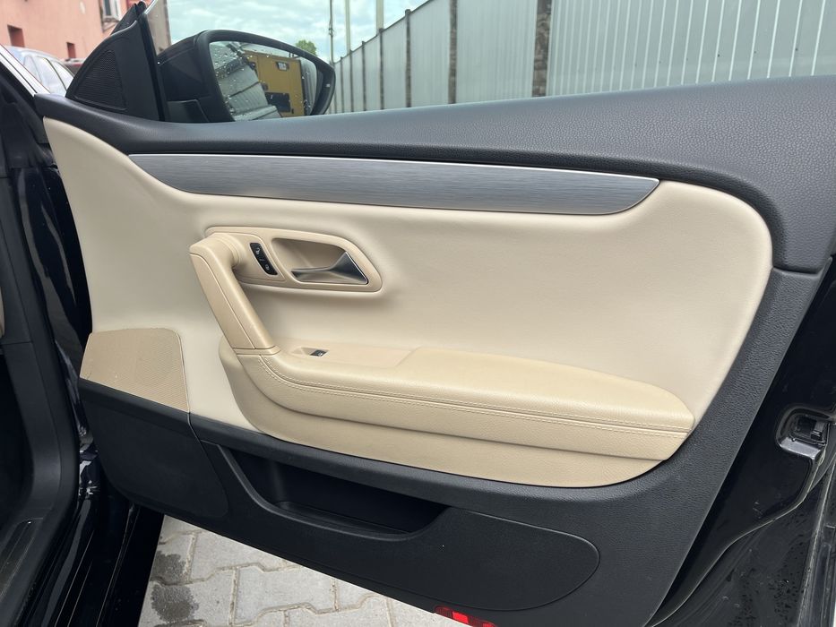 Volkswagen CC / Passat CC 2014 VIN WVWBP7AN1FE801216 фото оголошення 9 з 23