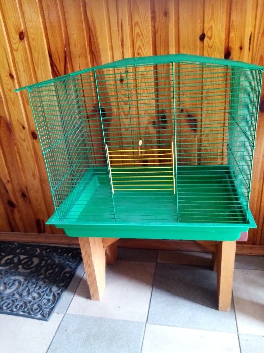 клетка для шиншил,кроликов,птиц