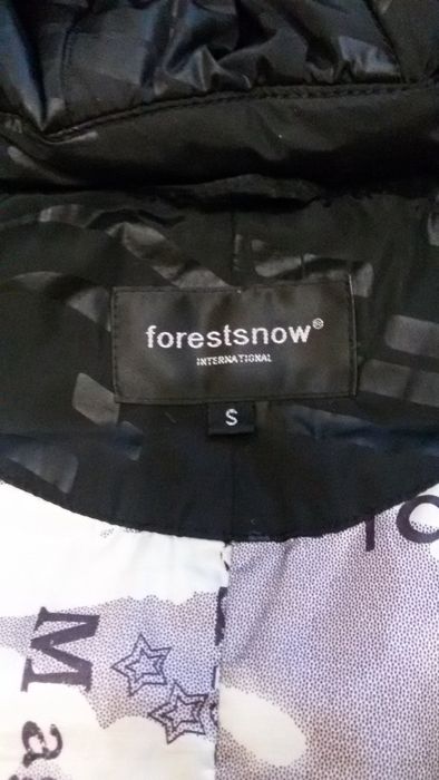 Пуховик 42 размер