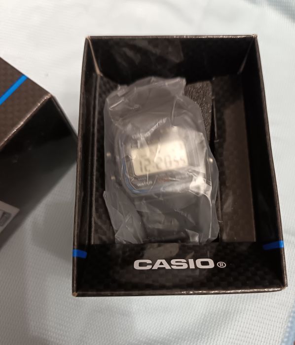 Casio F-91W original