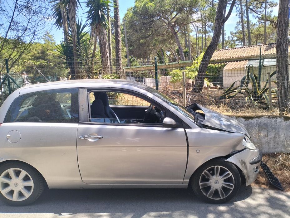 Lancia Ypsillon para vender