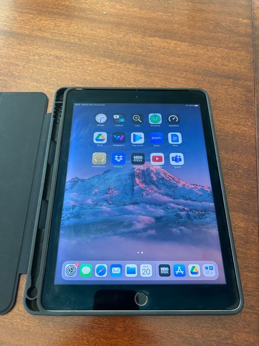 IPAD Air2 WI-FI e celular495183015969433600