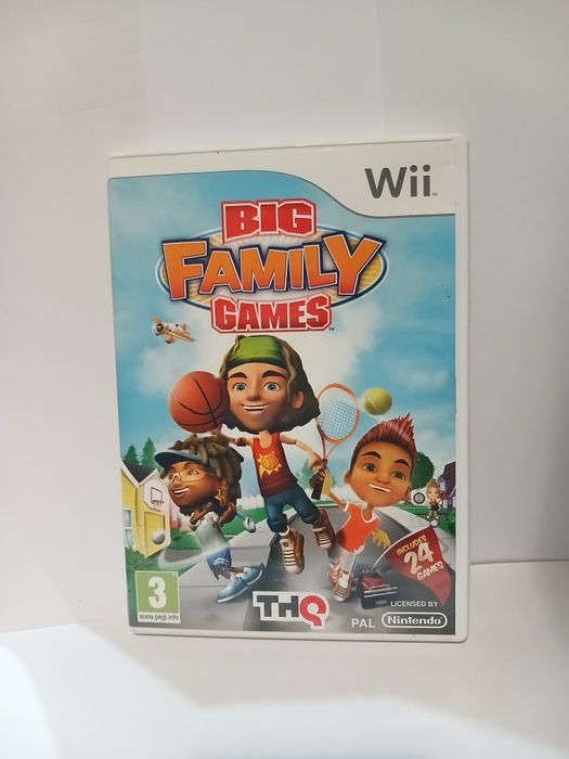 Jogo Wii - venda individual