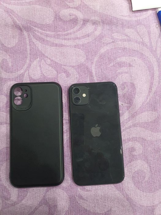 iPhone 11 128gb ta novo