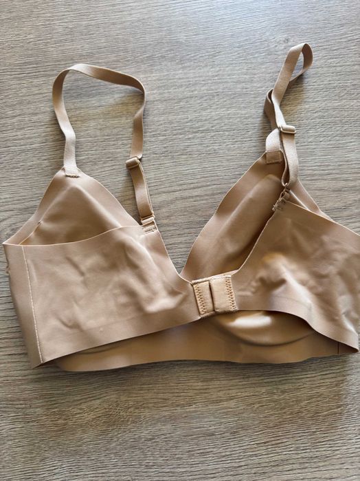 Sloggi Damski biustonosz Zero Feel Ultra Bra Ex, rozm XS