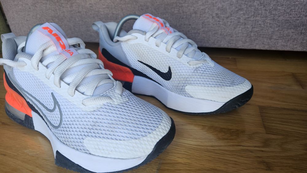 Nike airmax alpha tam40.5