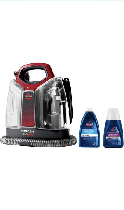 BISSELL SpotClean ProHeat(sem stock)