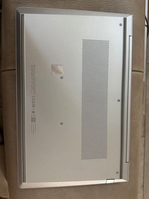 Ноутбук HP ProBook 440 G10 / Intel Core i3-1315U / 8GB RAM / SSD 256GB / 14”
