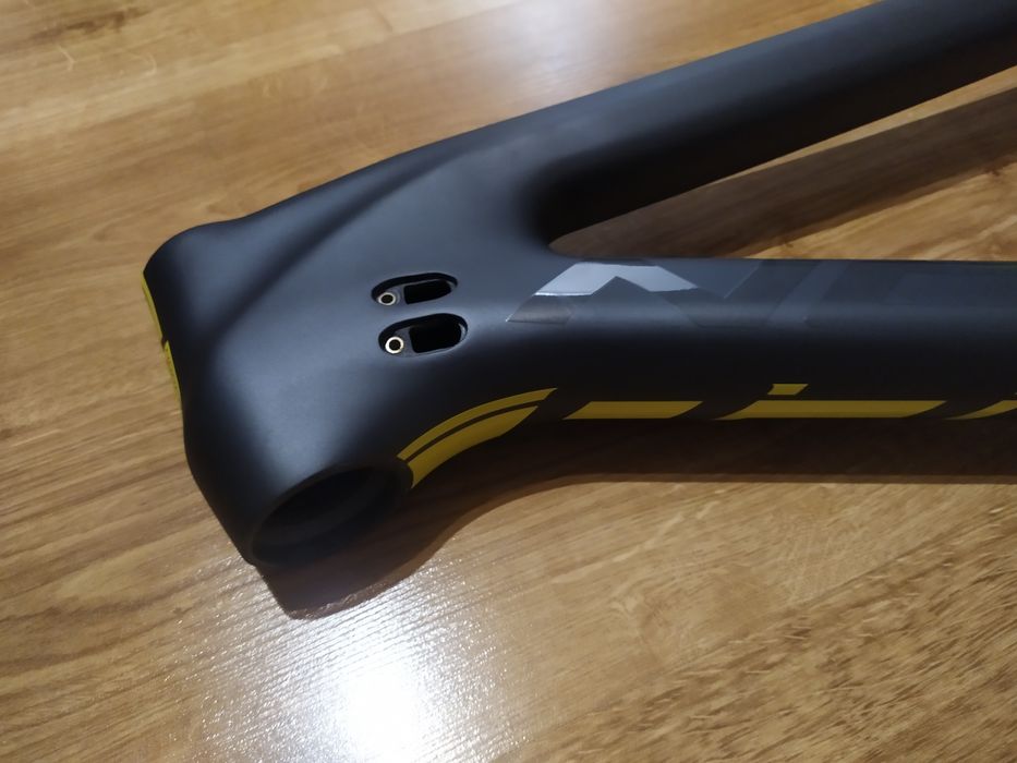 Rama Norco Sight 7.1 Carbon L NOWA enduro dh freeride karbon full MTB