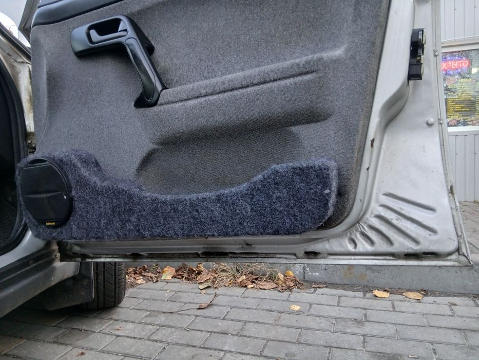 Ваз 2111 2006 г.