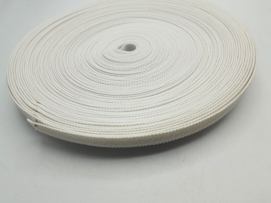 Guma biała ok.25 m.