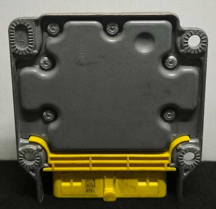Centralina Airbag AUDI A3 Sportback (8PA) ano 2004