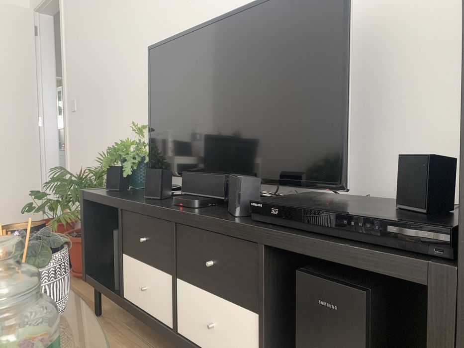 Samsung Blu-ray 3D 500w