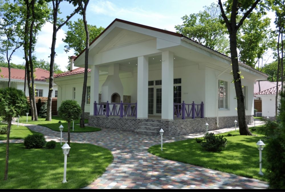 Продам 4-кімнатний будинок, Київський, Харків