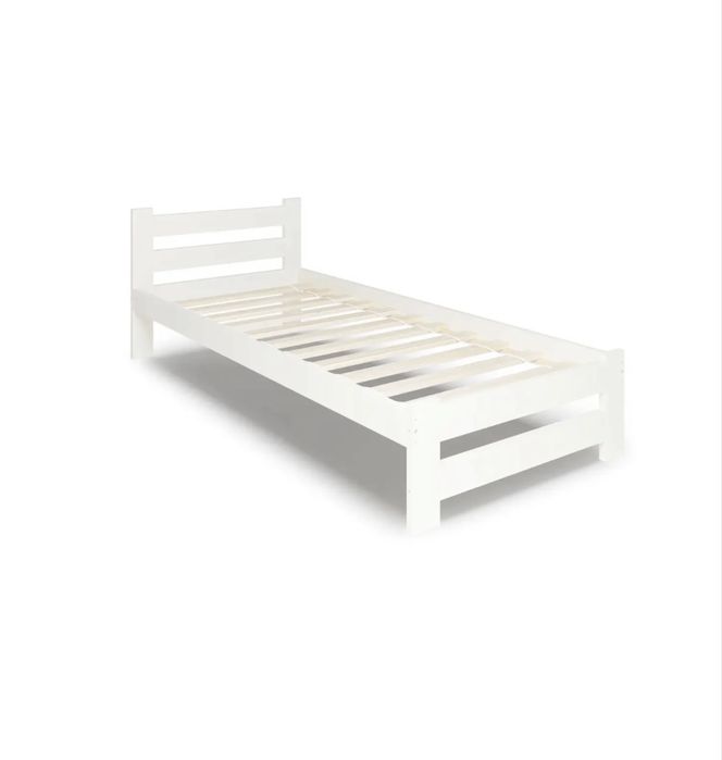 Rama plus materac (90x200)