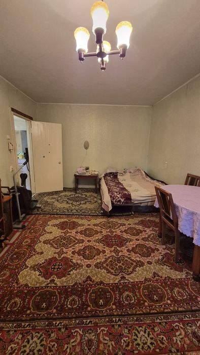 Продам 1 комн квартиру чешка 4 этаж - View 5