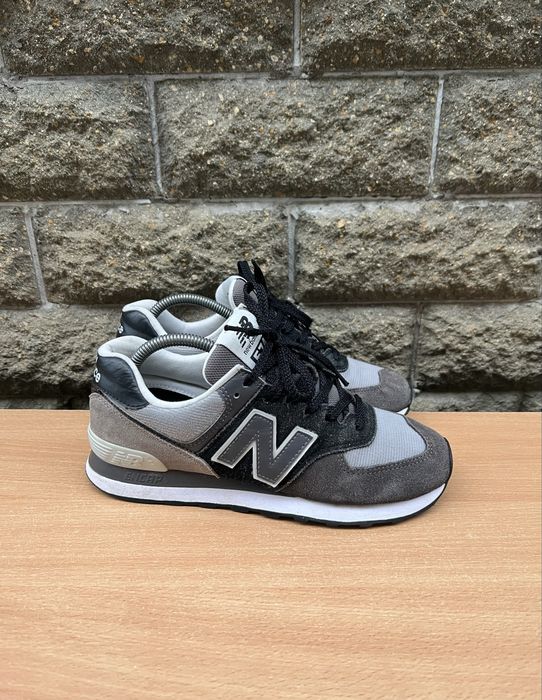 New Balance 574 Оригинал
