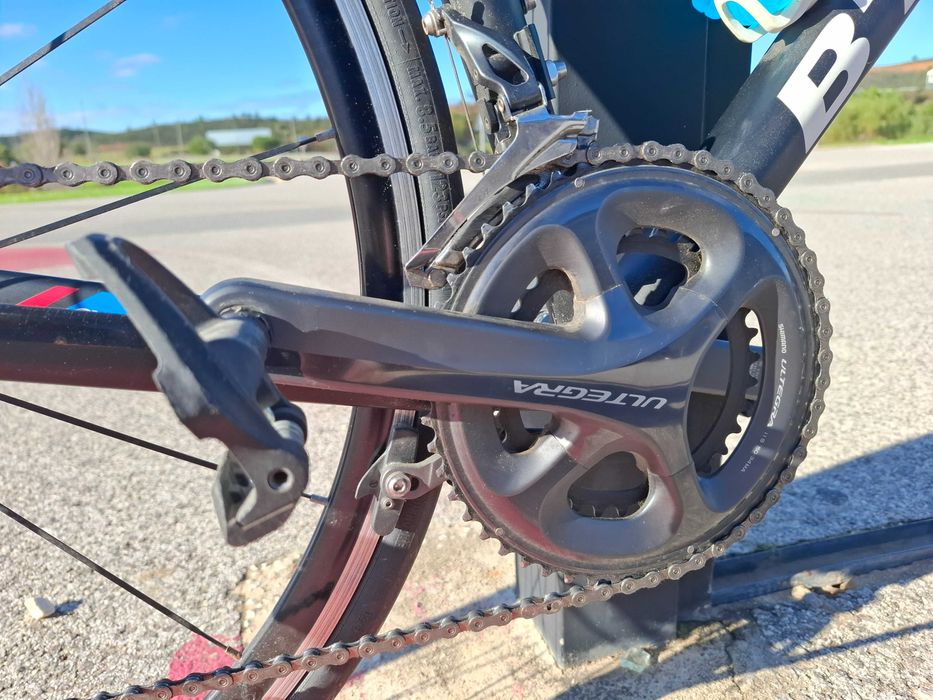 Bicicleta B'twin 920 AF ULTRA