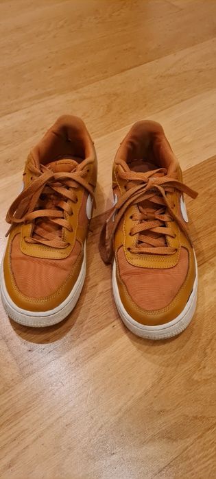 Nike air force 1 roz.39, 24,5cm buty chłopięce