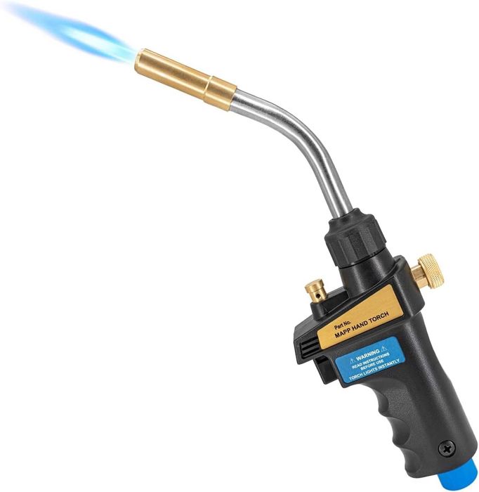 Maçarico para Soldar