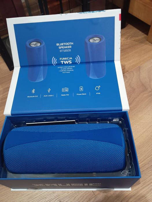 Głośnik Xmusic BTS850B