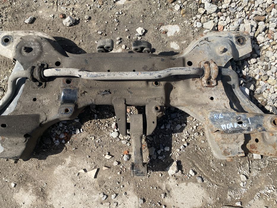 Sanki belka przod kia picanto 1