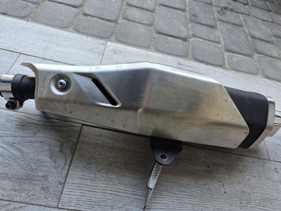 Wydech honda xadv