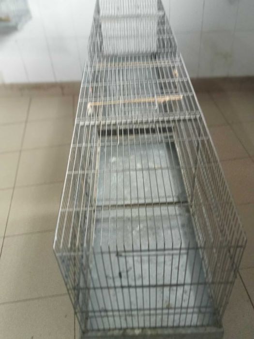 Gaiolas   Da Malveira