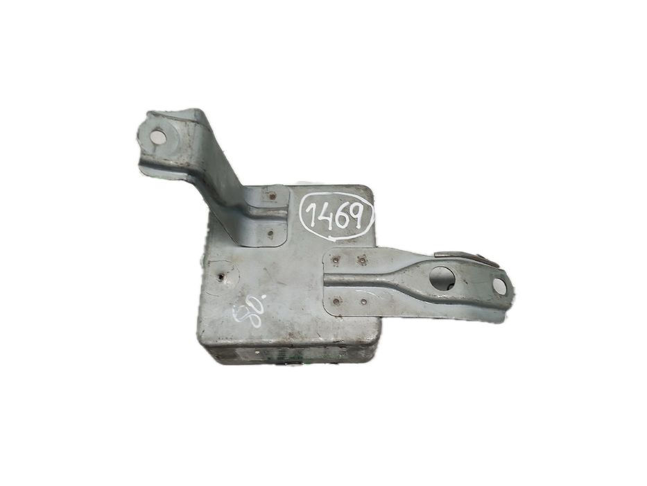 Módulo genérico TOYOTA Avensis Wagon (_T25_)