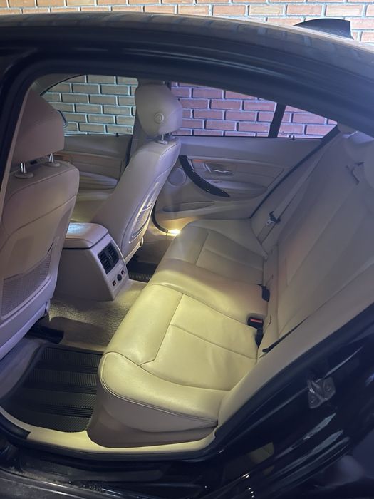 Бмв ф 30 328 xdrive Bmw BMW f30