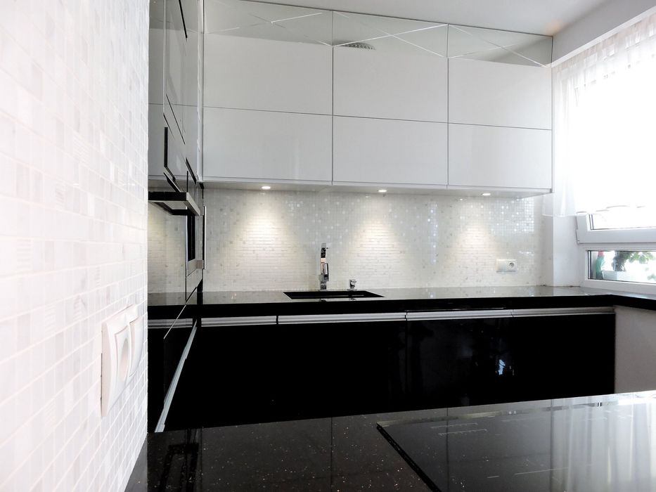 Kraków Łagiewniki | 77,77 m² + taras 16 m² | widok na Wawel | ostatnie piętro