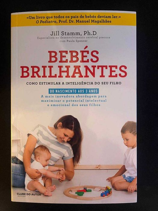 Bebés Brilhantes