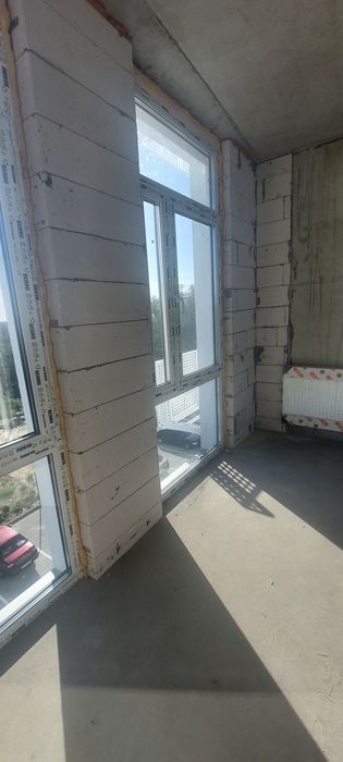 Продаж 1к квартири 52,62 м²  ЖК Обухівський ключ
