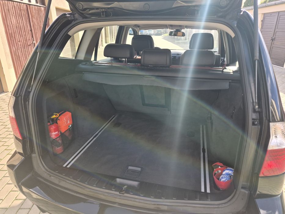 Sprzedam SUV BMW x3 2.0d e83 xDrive