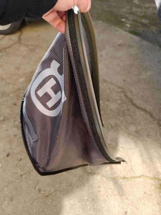 Saco recolha Husqvarna LC140