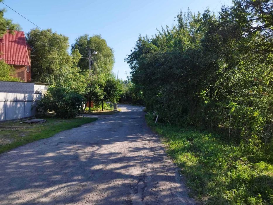 Продам дачу в с/т Восход рядом с Кристальным в Новоалександровке