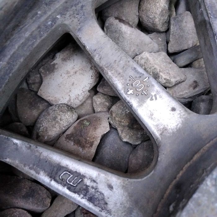 Диски бмв 15 5х120 Borbet