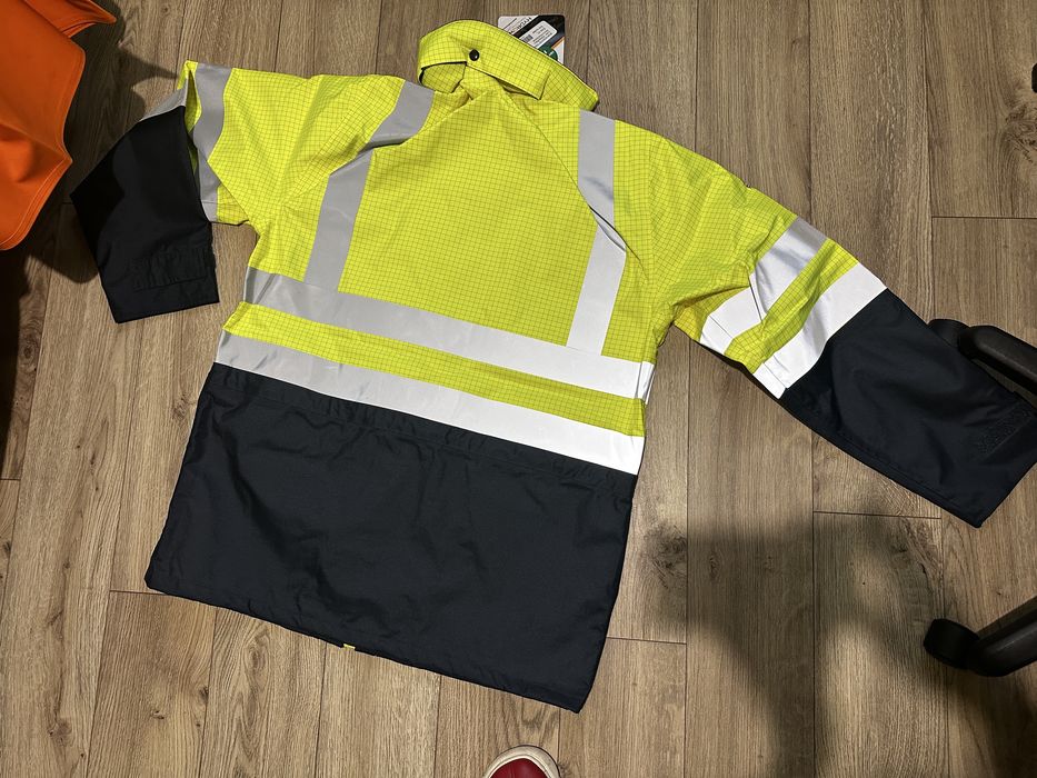 Робоча куртка hydrowear
