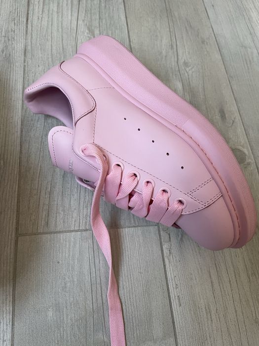 Кросівки Alexander McQueen