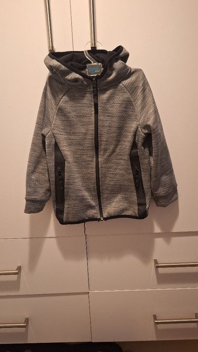 Kurtka/bluza 122 primark
